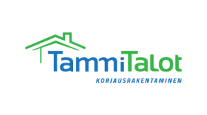 tammi talot korjausrakentaminen